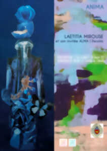 photo EXPOSITION : ANIMA