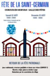 photo Fête de la Saint-Germain