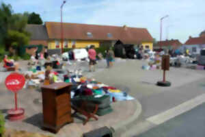 photo Brocante de Nouvelle-Église