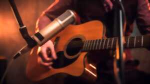 photo Concert Jimmy