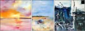 photo Exposition Par Marylise Hoffmann - M' Les Abatilles/Pereire