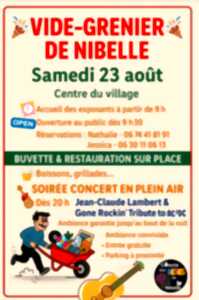 photo Vide-grenier