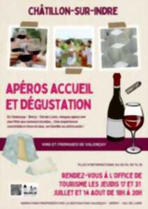 photo Apéro-dégustation