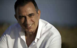 photo Concert Yves Sanarens chante Jean Ferrat