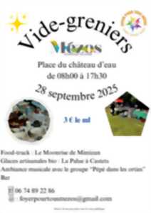 photo Vide-greniers