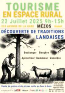 photo Tourisme en Espace Rural  (TER)