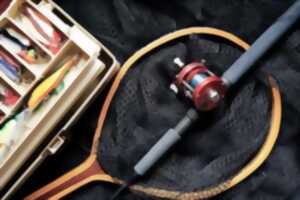 photo Concours de pêche adultes