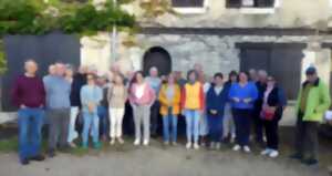 photo RALLYE TOURISTIQUE ET PATRIMONIAL DES AMIS DES MUSÉES DE LANGRES