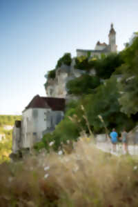 photo Pays d'Art et d'Histoire : Visite gourmande UN ROCAMADOUR AU PETIT-DEJEUNER