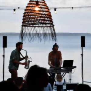 photo Concert - Le Bal Electropical