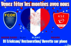 photo La Nuit des Montées