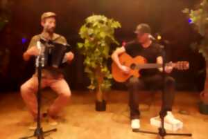 photo Concert Le Chant des Cigales