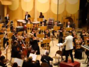 photo FUGUES CÉVENOLES : CONCERT ORCHESTRE DE LUTETIA