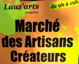 photo MARCHÉ DES ARTISANS CRÉATEURS