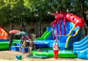 photo Rodez plage