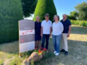 photo Les Vignerons passent à table avec le Domaine des Ouches