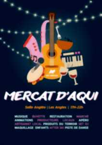 photo MERCAT D'AQUI
