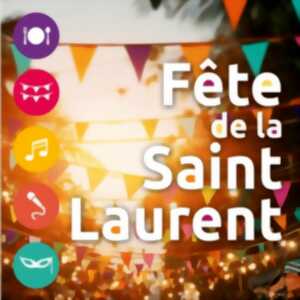 photo FÊTE DE LA SAINT-LAURENT (3 JOURS)