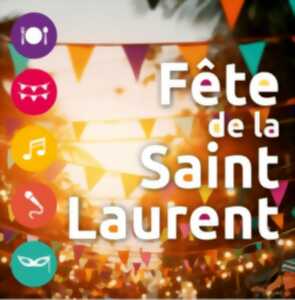 photo FÊTE DE LA SAINT-LAURENT