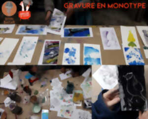 photo STAGE ARTISTIQUE ENFANTS