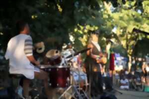 photo CONCERT - FANTA SAYON SISSOKO