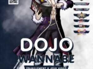 photo Animation - dojo Wannabe #10