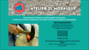 photo ATELIER 2L MOSAÏQUE