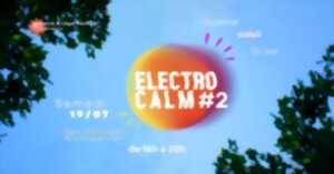 photo ELECTRO CALM 2