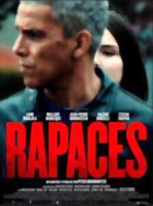 photo Cinéma - Rapaces