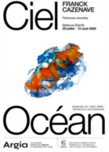 photo Exposition Ciel et Océan