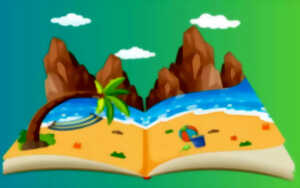 photo Bibli : Lecture pour petites oreilles