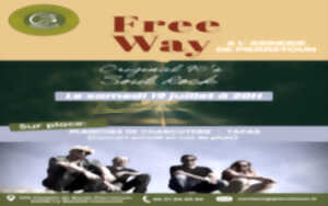 photo Concert Free way