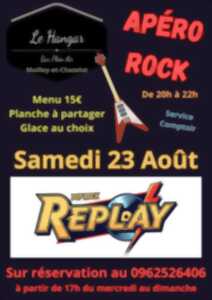 photo Apéro Concert 15€