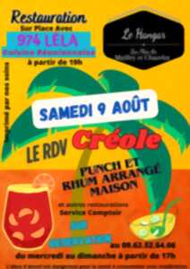 photo Le RDV Créole