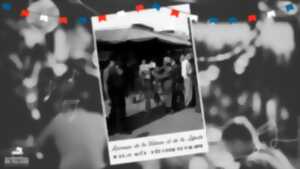 photo Kermesse de la Victoire et de la Liberté au Mémorial de Falaise