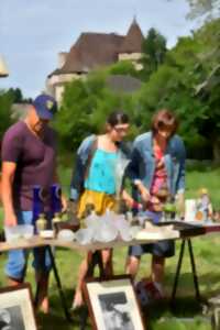 photo Grande brocante des Pompiers