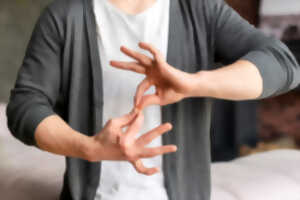 photo Atelier langue des signes pour les tous petits