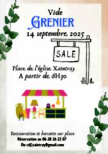 photo Vide-greniers