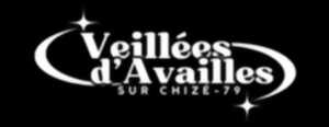 photo Scène ouverte - Veillées d'Availles