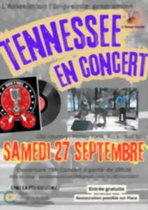 photo Concert de Tennessee