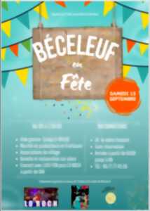 photo Béceleuf en fête