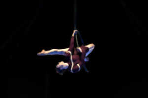 photo STAGE CIRQUE ADO ADULTE
