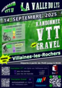 photo Randonnée VTT