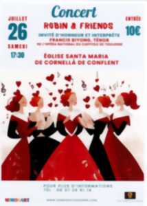 photo CONCERT