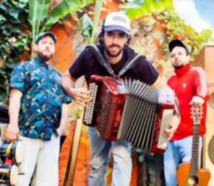 photo LA FABRICA & PAPITO COLLECTIVE