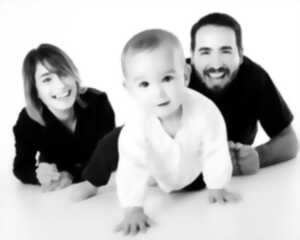 photo INITIATION AU YOGA PARENTS-ENFANTS