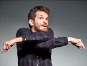 photo TENTATIVE D'ÉPUISEMENT #1 - GASPARD CHAUVELOT