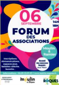 photo FORUM DES ASSOCIATIONS