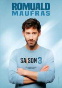 photo Humour - Romuald Maufras SAISON 3