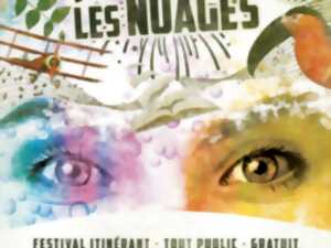 photo Festival la tête dans les nuages